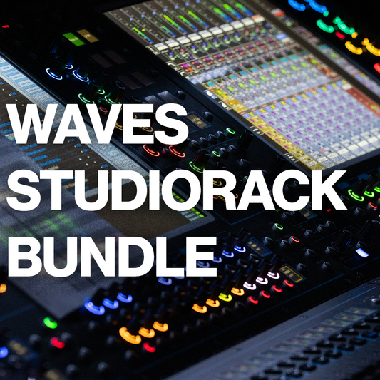 Bramer StudioRack Bundle